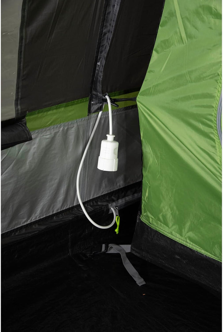 High Peak Zelt Garda 4.0 4P | 11821