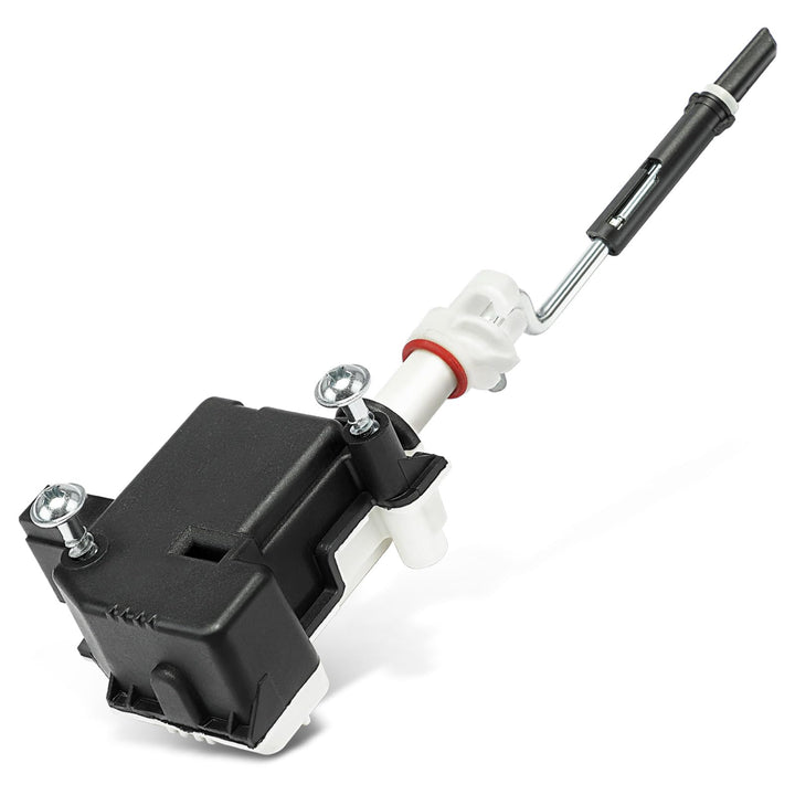 Frankberg Stellmotor Zentralverriegelung Fahrzeugtankklappe Kompatibel mit Golf IV Variant 1J5 1.4L-