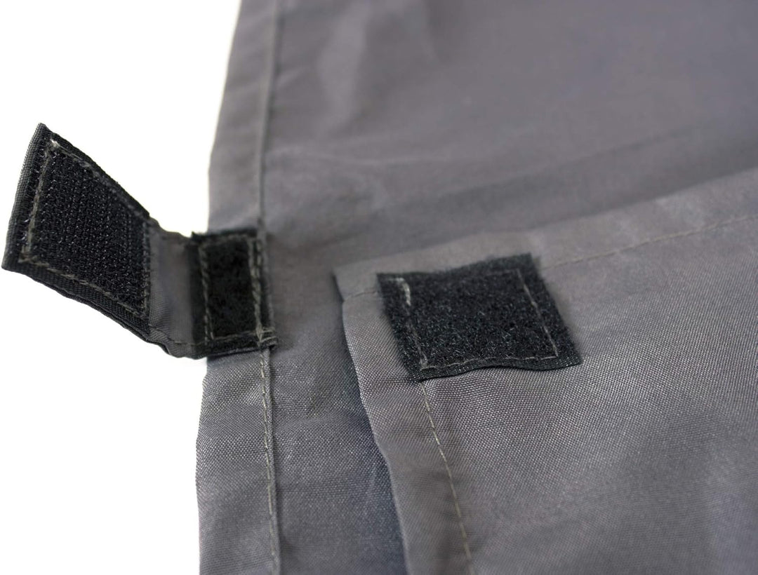 Teton Sports Schlafsack Liner; inklusive Stuff Sack Baumwolle, Mammut, 231 x 147 cm (91 x 58 Zoll),