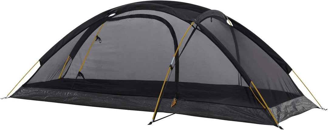 Grand Canyon APEX 1 - Kuppelzelt für 1-2 Personen | Ultra-leicht, wasserdicht, kleines Packmass | Ze