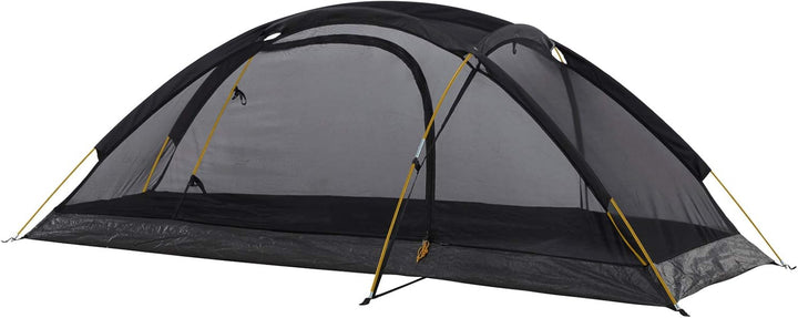 Grand Canyon APEX 1 - Kuppelzelt für 1-2 Personen | Ultra-leicht, wasserdicht, kleines Packmass | Ze