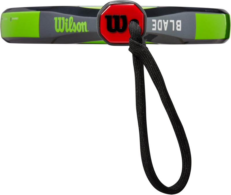 Wilson Blade Padelschläger Neongrün Sport, Neongrün Sport