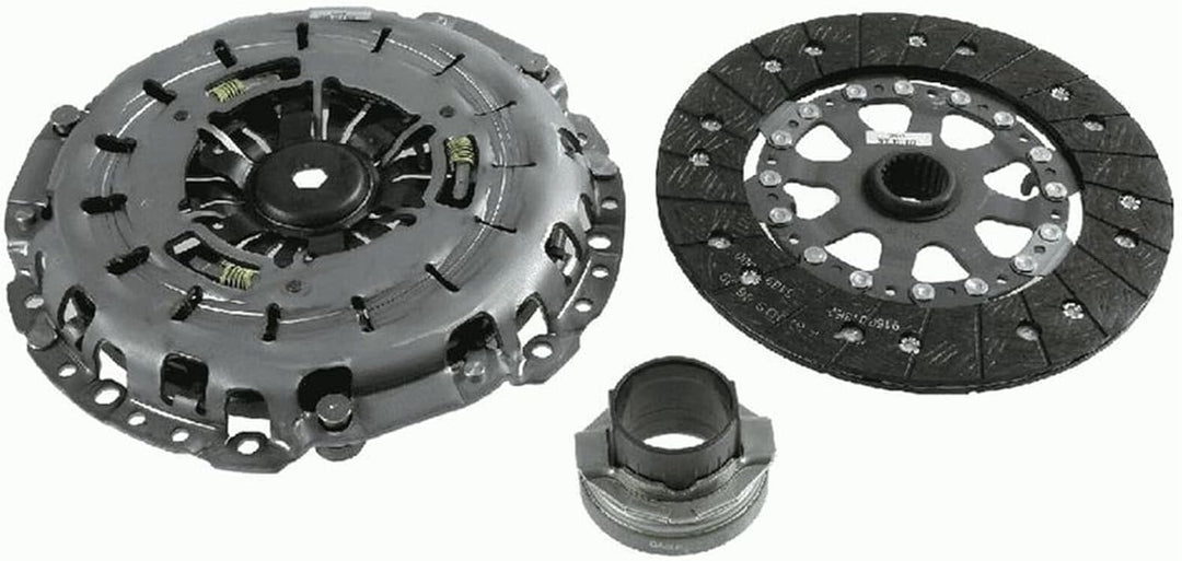 SACHS 3000 951 853 Kupplungssatz