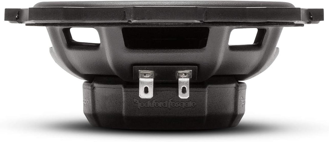 Rockford Fosgate Punch P152-S - 13cm Kompo-System 13,3 cm Standardverpackung, 13,3 cm Standardverpac