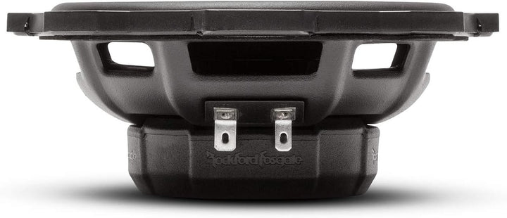 Rockford Fosgate Punch P152-S - 13cm Kompo-System 13,3 cm Standardverpackung, 13,3 cm Standardverpac