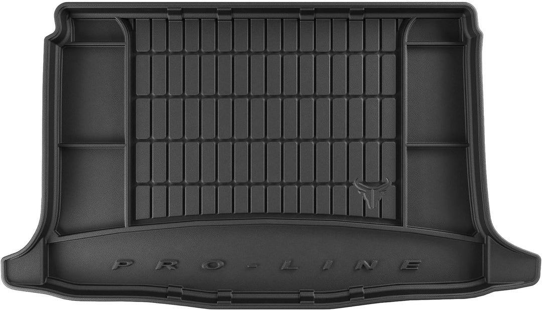 M MOTOS Kofferraum schutzmatte passt für Renault Megane IV ab 2016 Verbessern Sie Ihren Reisekomfort