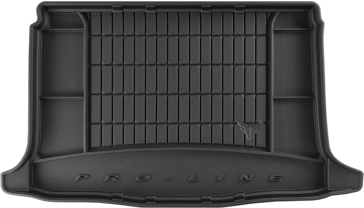 M MOTOS Kofferraum schutzmatte passt für Renault Megane IV ab 2016 Verbessern Sie Ihren Reisekomfort