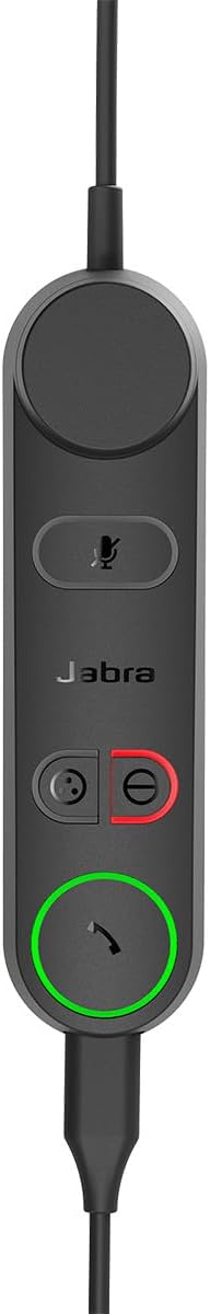 Jabra Eng. 50II Stereo 5093-299-2169