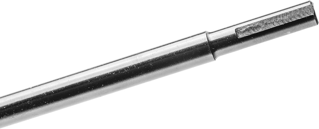 ENT 40321 Verlängerung für Bohrer Durchmesser (D1) 18 mm, Durchmesser (D2) 10 mm, GL 330 mm, S 10 mm