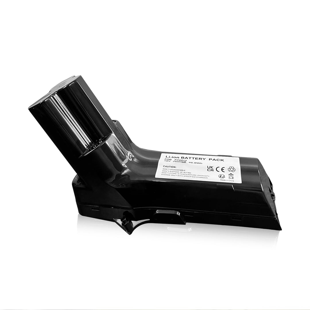 18V Akku für Philips Staubsauger,Kompatible mit Philips SpeedPro Max Aqua,SpeedPro Max Stick,FC6813
