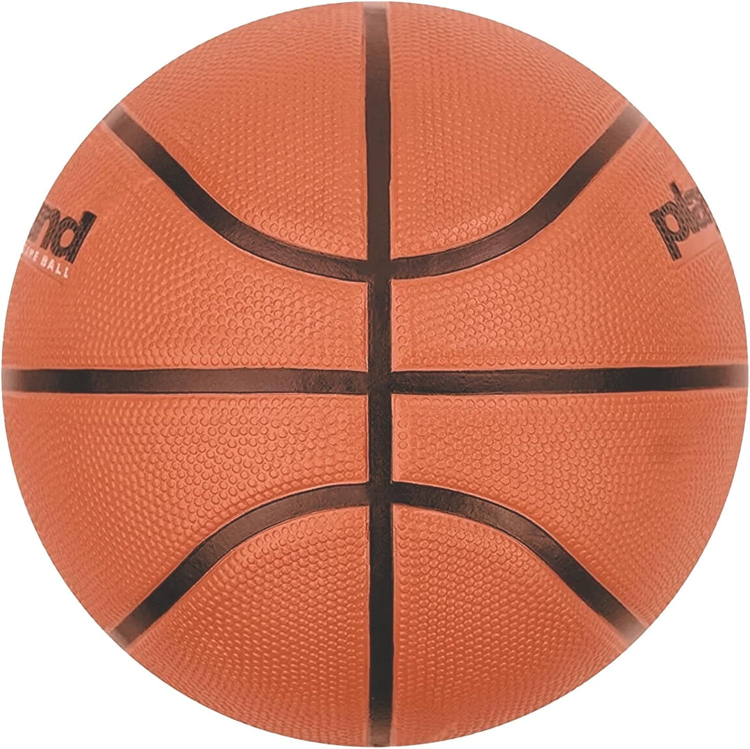Nike Unisex-Adult basketballs 7 Schwarz, 7 Schwarz