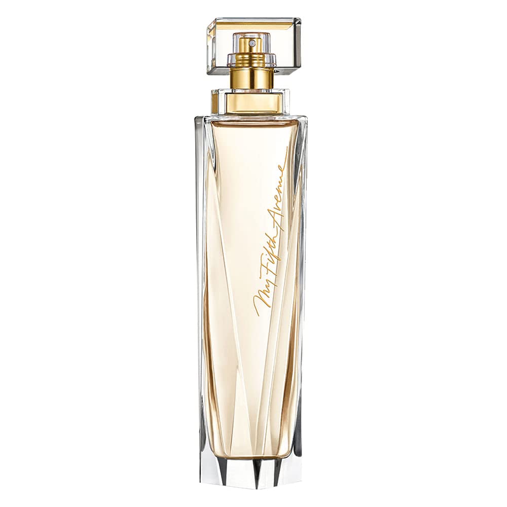 Elizabeth Arden My 5th Avenue femme/women, Eau de Parfum Spray, 1er Pack (1 x 30 ml) 100 ml (1er Pac