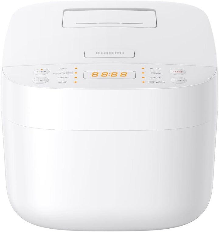 Xiaomi Smart Multifunctional Rice Cooker White EU BHR7919EU