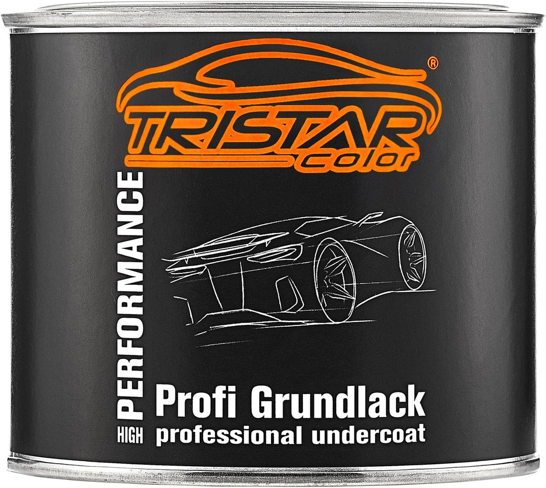 TRISTARcolor Autolack Set Dose spritzfertig für BMW A51 Montegoblau Metallic/Montego Blue Metallic G