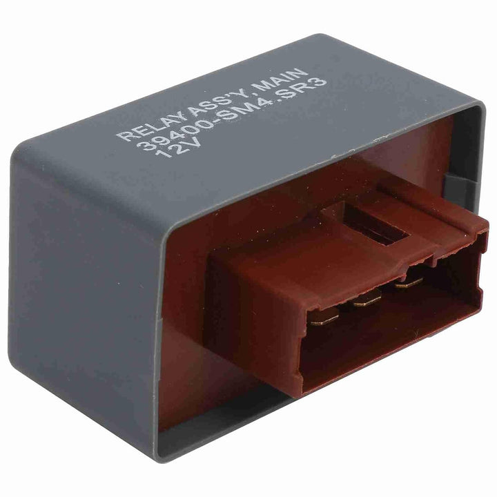 Yctze 12V 7Pin Kraftstoffpumpenrelais 39400-SR3-003,39400-SM4-003 Graues Auto-Kraftstoffpumpen-Haupt