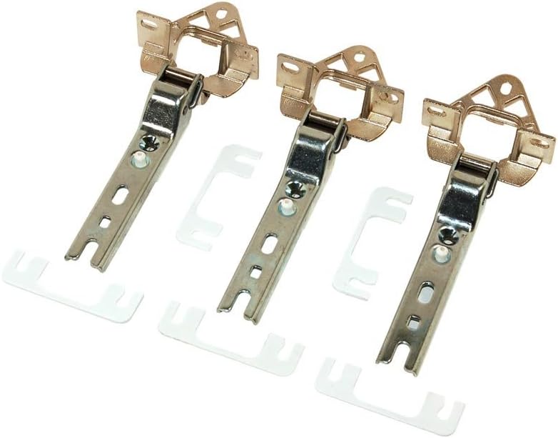 Bosch Gefrierschrank Tür-Scharnier Set