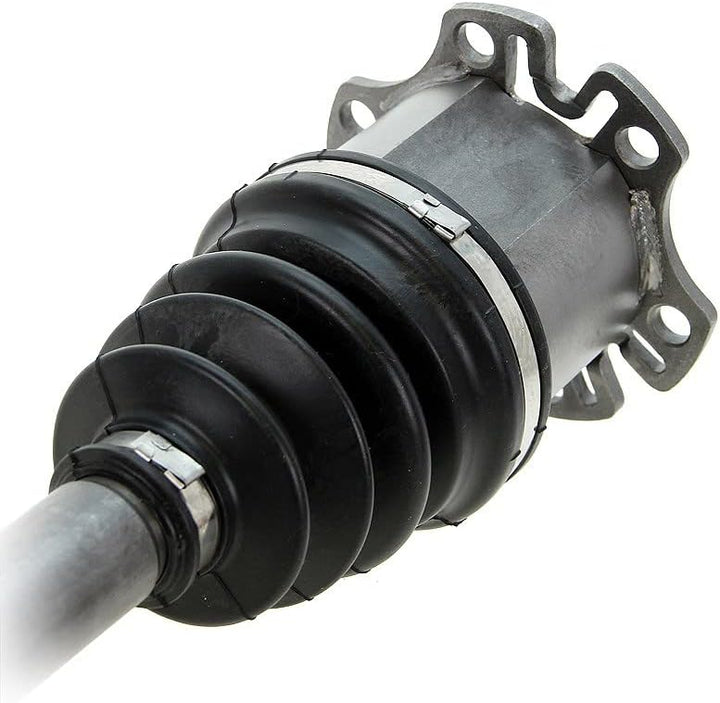 ATEC Germany 1x Antriebswelle vorne links Gelenkwelle oder rechts Kompatibel mit FORD GALAXY Mk1 (WG