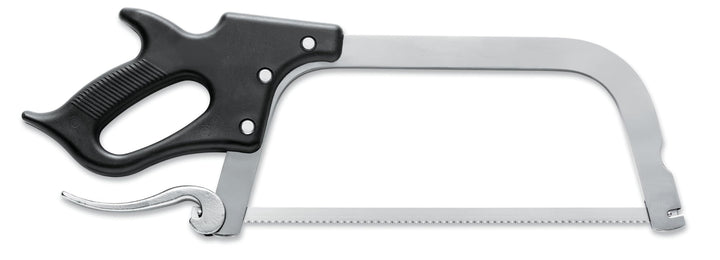 F. DICK Knochensäge, Gefriergutsäge (Säge 35 cm, nichtrostend, Kunststoffgriff ergonomisch) 91028350