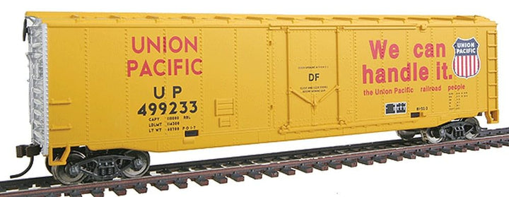 Walthers Spur H0 50` Boxcar Union Pacific