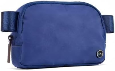 Pander Everywhere Gürteltasche für Damen, modische Hüfttaschen, Crossbody-Taschen, überall Gürteltas