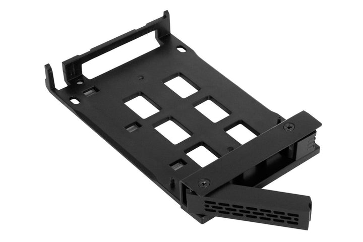 ICY DOCK Extra-Tray/Einschub für ExpressCage MB324SP-B - ExpressTray MB324TP-B Extratray für MB324,