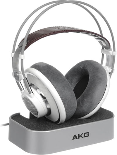 AKG K701 Offener Over-Ear-Studio-Referenzkopfhörer der Premiumklasse