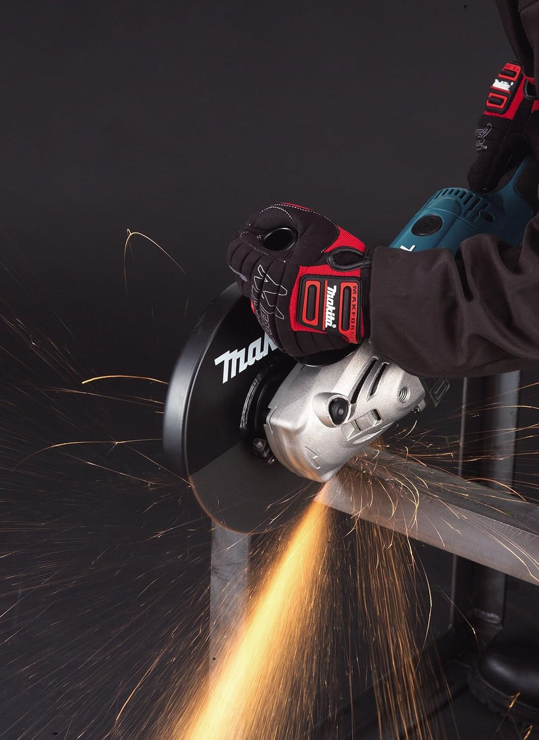 Makita Winkelschleifer GA9020RF Basismodell, Basismodell