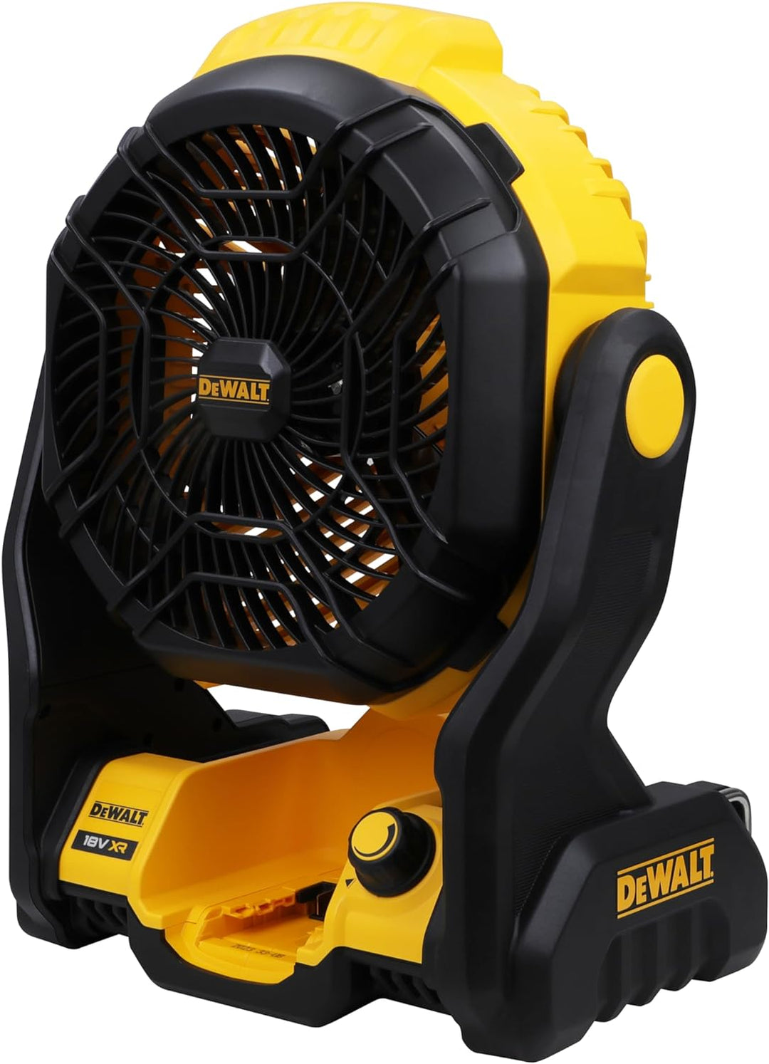 DEWALT XR 18V sin cargador/batería Multicolor