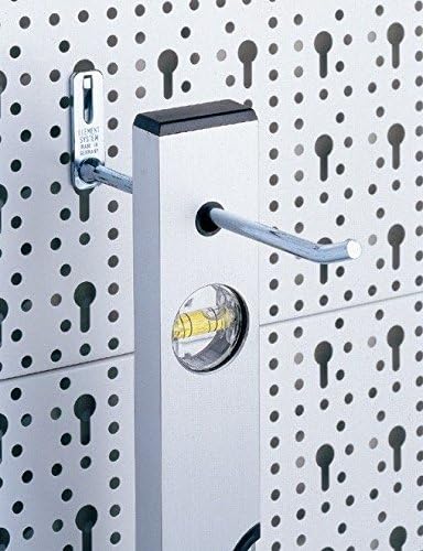 Element-System Werkzeughalter 200 mm 20 cm, 20 cm