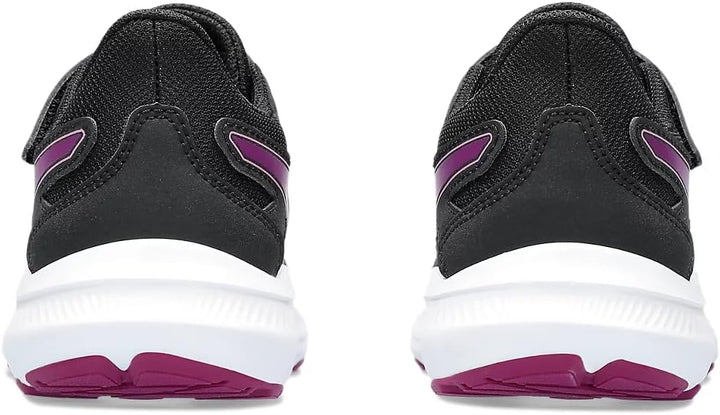 ASICS Jungen Jolt 4 Ps Sneaker 28.5 EU Black Blackberry, 28.5 EU Black Blackberry