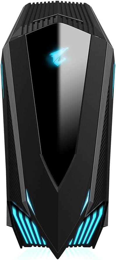 Obudowa Gigabyte Aorus C700 Glass ARGB (GB-AC700G)