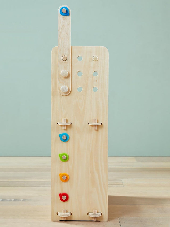 HABA Kinder Kaufladen Creative Play Studio 3 in 1 Set Pizza - Grösse one Size, Pizza