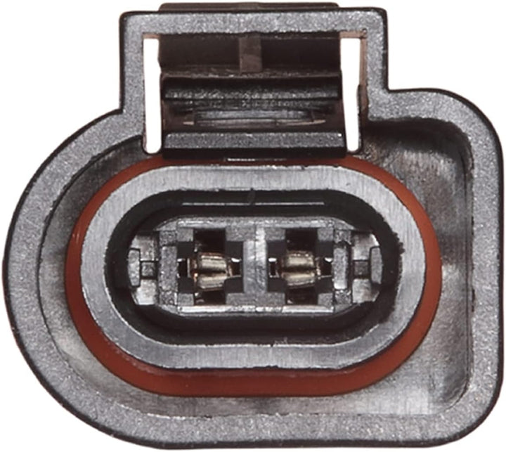 HELLA 6PU 010 039-261 Sensor, Raddrehzahl - 12V - Vorderachse beidseitig - Kabel: 468mm