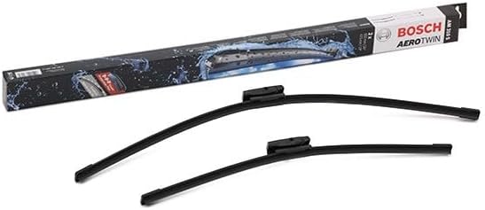 Bosch Scheibenwischer Aerotwin AM310S, Länge: 650mm/475mm − Set für Frontscheibe - Nur für Rechtslen