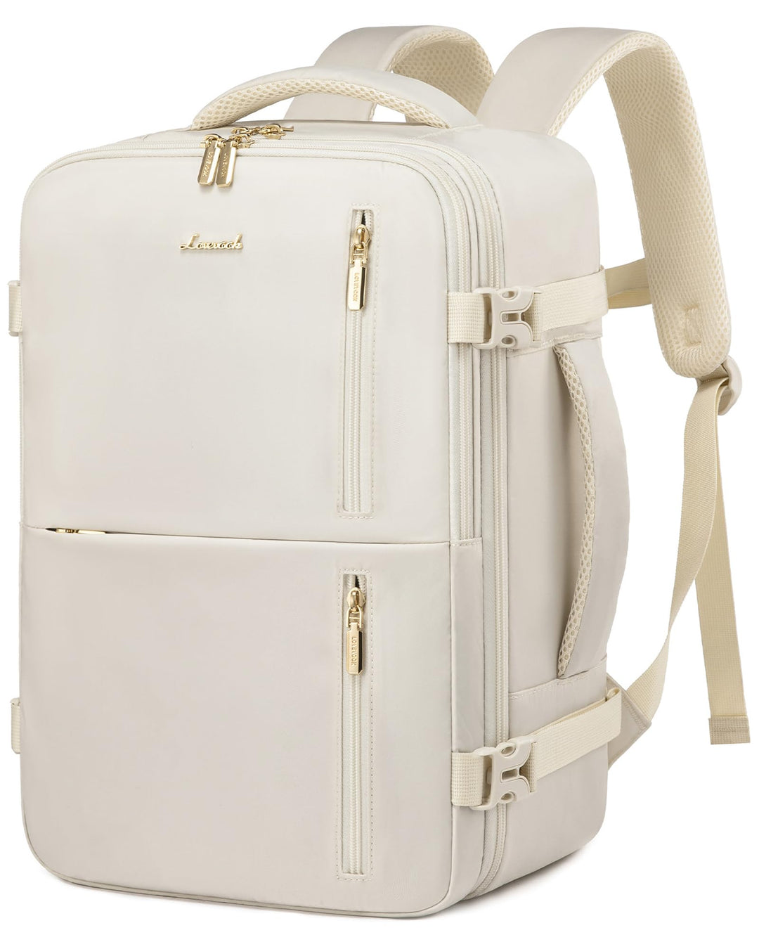 LOVEVOOK Ryanair Reiserucksack Flugzeug Damen, Handgepäck Rucksack 40x20x25, Carry On Luggage Travel