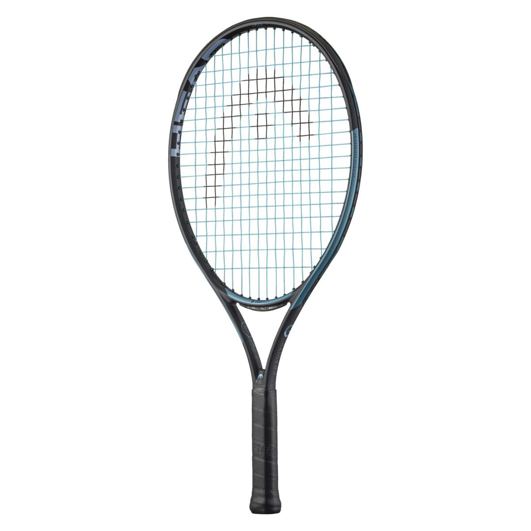 HEAD Ig Gravity Jr. 23 Tennisschläger türkis-Koralle besaitet 215g L NEU 0000, 0000