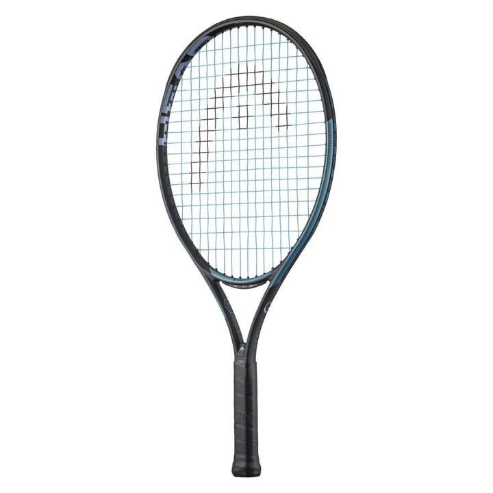 HEAD Ig Gravity Jr. 23 Tennisschläger türkis-Koralle besaitet 215g L NEU 0000, 0000