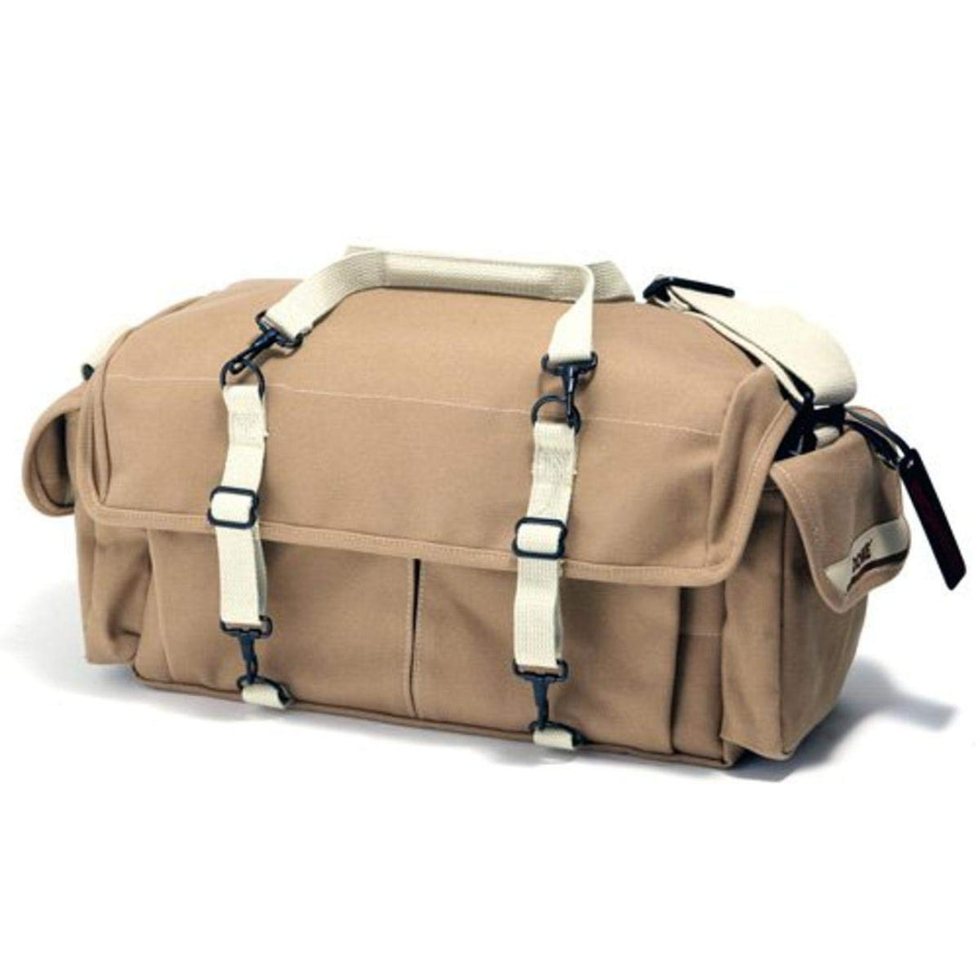 DOMKE Classic Camera Bags F-1X Little BIT Bigger Bag Kamera Tasche Sand/beige, Sand/Beige