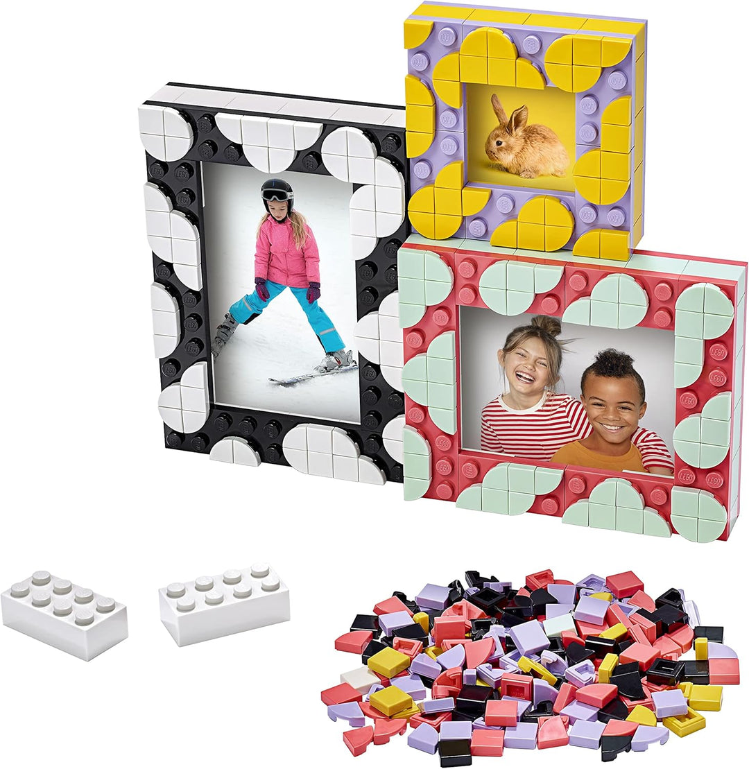 LEGO 41914 DOTS Bilderrahmen