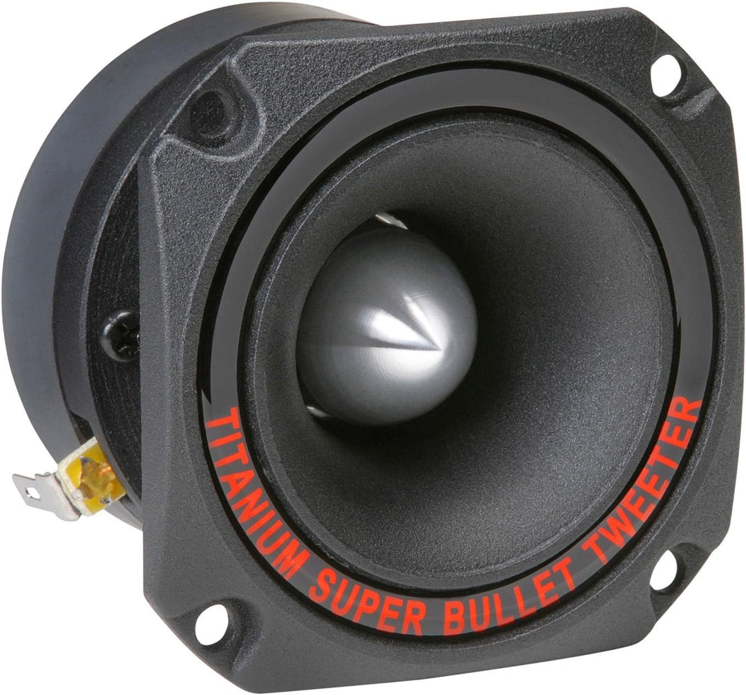 Pyramid TW44 300 W Bullet Hochtöner zu Auto-Lautsprecher