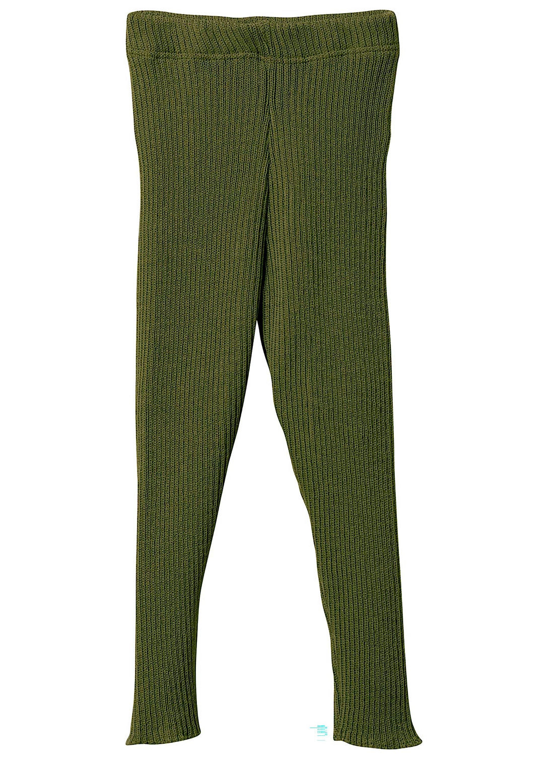Disana Strick-Leggings, 100% Bio-Merinowolle GOTS, IVN Best | tolle Bewegungsfreiheit | Baby, Kleink