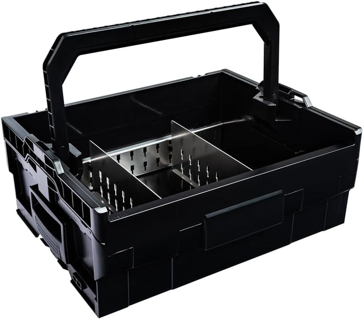 BS-Systems LT-BOXX 136/170 Trennblech-Set 3F BSS