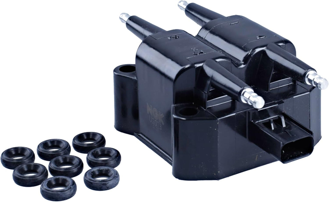 NGK U2073 ZUENDSPULE MINI 48368