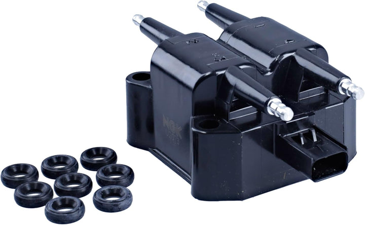 NGK U2073 ZUENDSPULE MINI 48368