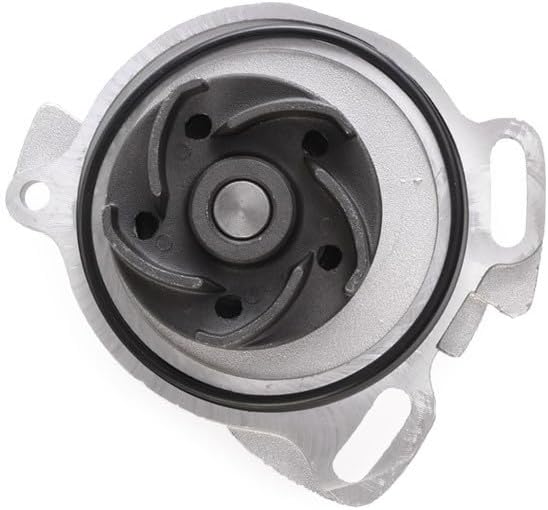 SKF VKPC 81606 Wasserpumpe