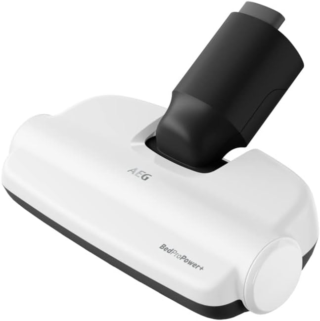 AEG AZE149 BedPro Power+ Matratzendüse (Tiefenreinigung von Betten, Matratzen, Kissen & Polstern, Ha