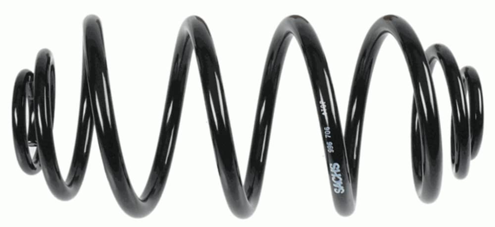 Sachs 996 706 Fahrwerksfeder