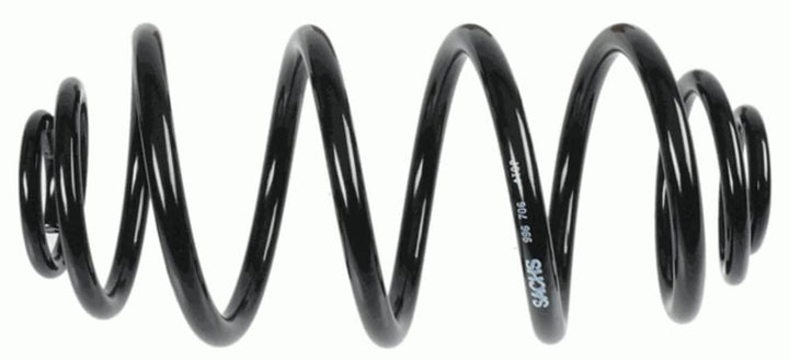 Sachs 996 706 Fahrwerksfeder