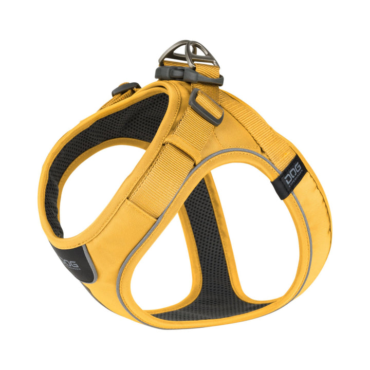 DOG Copenhagen Comfort Walk Go Hundegeschirr, Lemon, S Lemon S, Lemon S