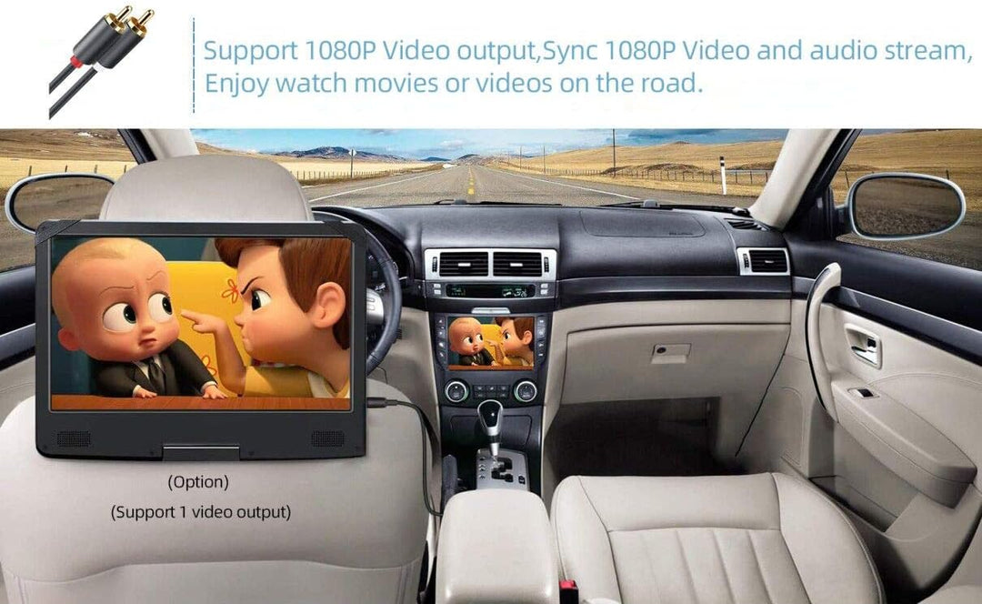 Joyx Android 10 Car Radio Compatible Avec Passat/Golf/Skoda/Seat - GPS 2 Din - Rear View Camera & Ca